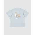 <KIDS>Tシャツ