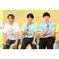 『24時間テレビ49-愛は地球を救う-』制作発表会見
