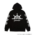 勇者のクズ × ZOZOTOWN フーディ：8,800円（税込）