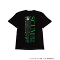 勇者のクズ × ZOZOTOWN Tシャツ（7種展開）：4,400円（税込）※画像は「イシノオ」ver.