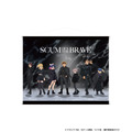 勇者のクズ × ZOZOTOWN B2タペストリー：3,850円（税込）