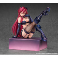 「天元突破グレンラガン キラメキ☆ヨーコBOX ～Pieces of sweet stars～ ヨーコ ボンテージコス Ver. 1/7スケール 完成品フィギュア」