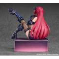 「天元突破グレンラガン キラメキ☆ヨーコBOX ～Pieces of sweet stars～ ヨーコ ボンテージコス Ver. 1/7スケール 完成品フィギュア」