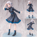 「学園アイドルマスター 葛城リーリヤ-白線- 1/7スケール 完成品フィギュア」