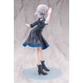 「学園アイドルマスター 葛城リーリヤ-白線- 1/7スケール 完成品フィギュア」