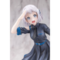 「学園アイドルマスター 葛城リーリヤ-白線- 1/7スケール 完成品フィギュア」