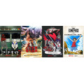 アヌシー映画祭2026：Netflix新作アニメ