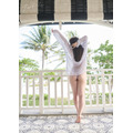 「伊藤彩沙 写真集 アヤサージュ」掲載カット