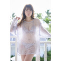 「伊藤彩沙 写真集 アヤサージュ」掲載カット