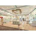 Clover Palace Shop