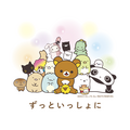 サンエックス キャラクター