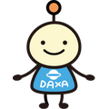 DAXAくん