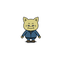 じいちゃん