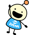 DAXAくん