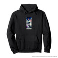 『攻殻機動隊 THE GHOST IN THE SHELL』「Amazon Merch on Demand」限定デザイングッズ プルオーバーパーカー