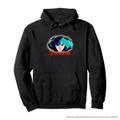 『攻殻機動隊 THE GHOST IN THE SHELL』「Amazon Merch on Demand」限定デザイングッズ プルオーバーパーカー