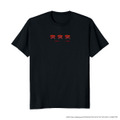 『攻殻機動隊 THE GHOST IN THE SHELL』「Amazon Merch on Demand」限定デザイングッズ Tシャツ