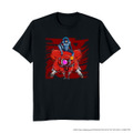 『攻殻機動隊 THE GHOST IN THE SHELL』「Amazon Merch on Demand」限定デザイングッズ Tシャツ