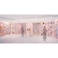 創刊50周年記念 LaLa原画展~魅惑のクリエイション~