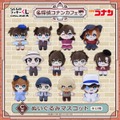 C賞：ぬいぐるみマスコット