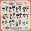 F賞：ステッカーセット