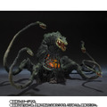 「S.H.MonsterArts ビオランテ 若狭湾決戦Ver.」