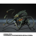 「S.H.MonsterArts ビオランテ 若狭湾決戦Ver.」