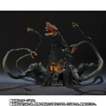 「S.H.MonsterArts ビオランテ 若狭湾決戦Ver.」
