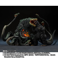 「S.H.MonsterArts ビオランテ 若狭湾決戦Ver.」