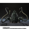 「S.H.MonsterArts ビオランテ 若狭湾決戦Ver.」