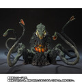 「S.H.MonsterArts ビオランテ 若狭湾決戦Ver.」