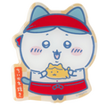 ちいかわ焼き 店員さんなおみやげマグネット