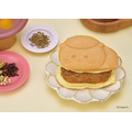 くりまんじゅう（カレー）