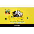 「『TOY STORY』COLLECTION」