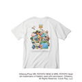 【トイ・ストーリー5】大集合Tシャツ