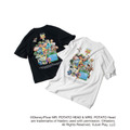 【トイ・ストーリー5】大集合Tシャツ