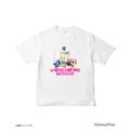 【トイ・ストーリー5】テック・トリオデザインTシャツ