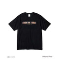 【トイ・ストーリー】のぞき見Tシャツ