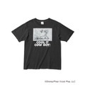 【トイ・ストーリー】ラフスケッチTシャツ※「ウッディとスリンキー」ver.