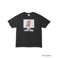 【トイ・ストーリー】ラフスケッチTシャツ※「ジェシー」ver.
