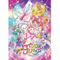『スター☆トゥインクルプリキュア』(C)ABC-A・東映アニメーション