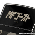 「『MFゴースト』ZIPPO」