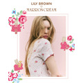 LILY BROWN♡MARRONCREAM