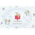 LILY BROWN♡MARRONCREAM