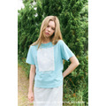 【LILY BROWN】Tシャツ　9,350円