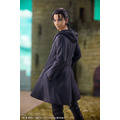 「OSHI WORKS 進撃の巨人 The Final Season エレン・イェーガー The Final Season ver. 完成品フィギュア」