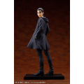 「OSHI WORKS 進撃の巨人 The Final Season エレン・イェーガー The Final Season ver. 完成品フィギュア」