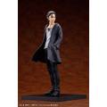 「OSHI WORKS 進撃の巨人 The Final Season エレン・イェーガー The Final Season ver. 完成品フィギュア」