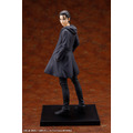 「OSHI WORKS 進撃の巨人 The Final Season エレン・イェーガー The Final Season ver. 完成品フィギュア」