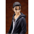 「OSHI WORKS 進撃の巨人 The Final Season エレン・イェーガー The Final Season ver. 完成品フィギュア」